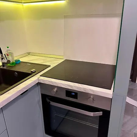 Quiet Modern Near Romexpo - Balcony *