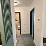 Quiet Modern Near Romexpo - Balcony