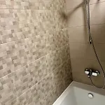 Апартаменти Quiet Modern Near Romexpo - Balcony