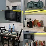 Quiet Modern Near Romexpo - Balcony Апартаменти