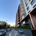 Quiet Modern Near Romexpo - Balcony