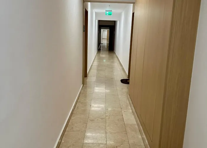 Quiet Modern Near Romexpo - Balcony Апартаменти Бухарест